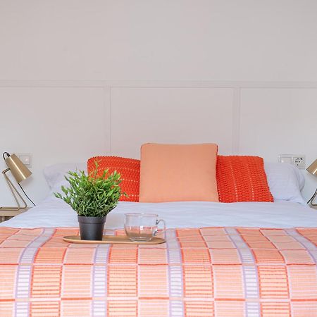 Moderno Apartamento En El Centro De Santander Appartement Buitenkant foto