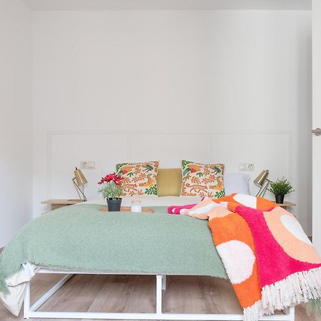 Moderno Apartamento En El Centro De Santander Appartement Buitenkant foto