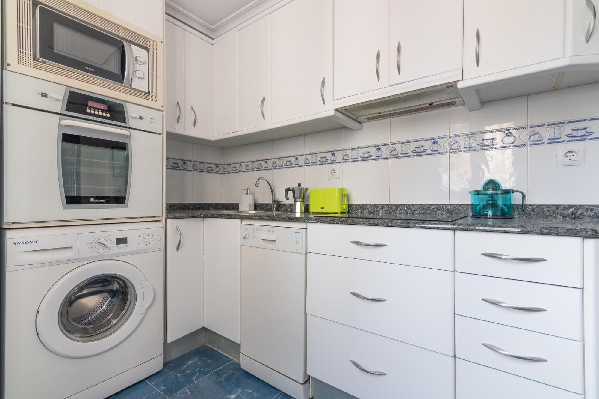 Moderno Apartamento En El Centro De Santander Appartement Buitenkant foto