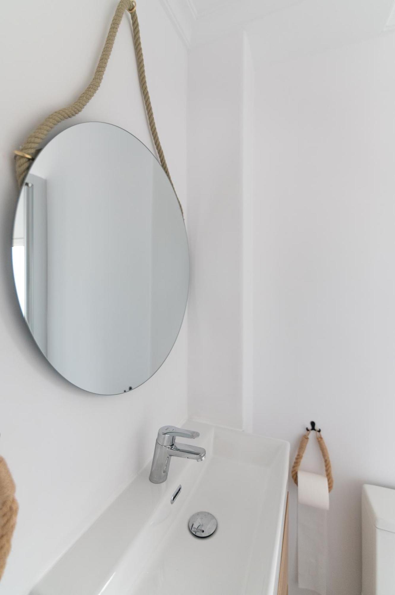Moderno Apartamento En El Centro De Santander Appartement Buitenkant foto